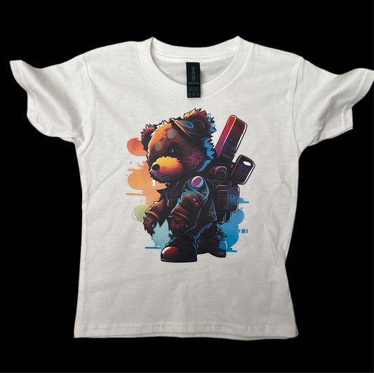 Pint-sized prints 5T/ Boys