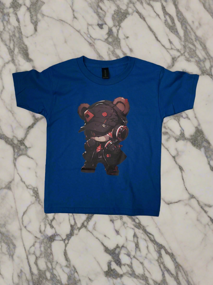 Pint-sized Prints 6T/ Boys