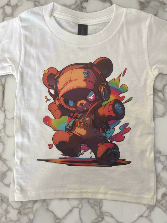 Pint-sized Prints 3T/ Boys