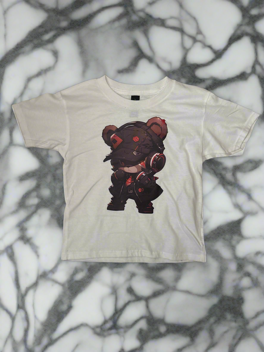 Pint-sized Prints 6T/ Boys