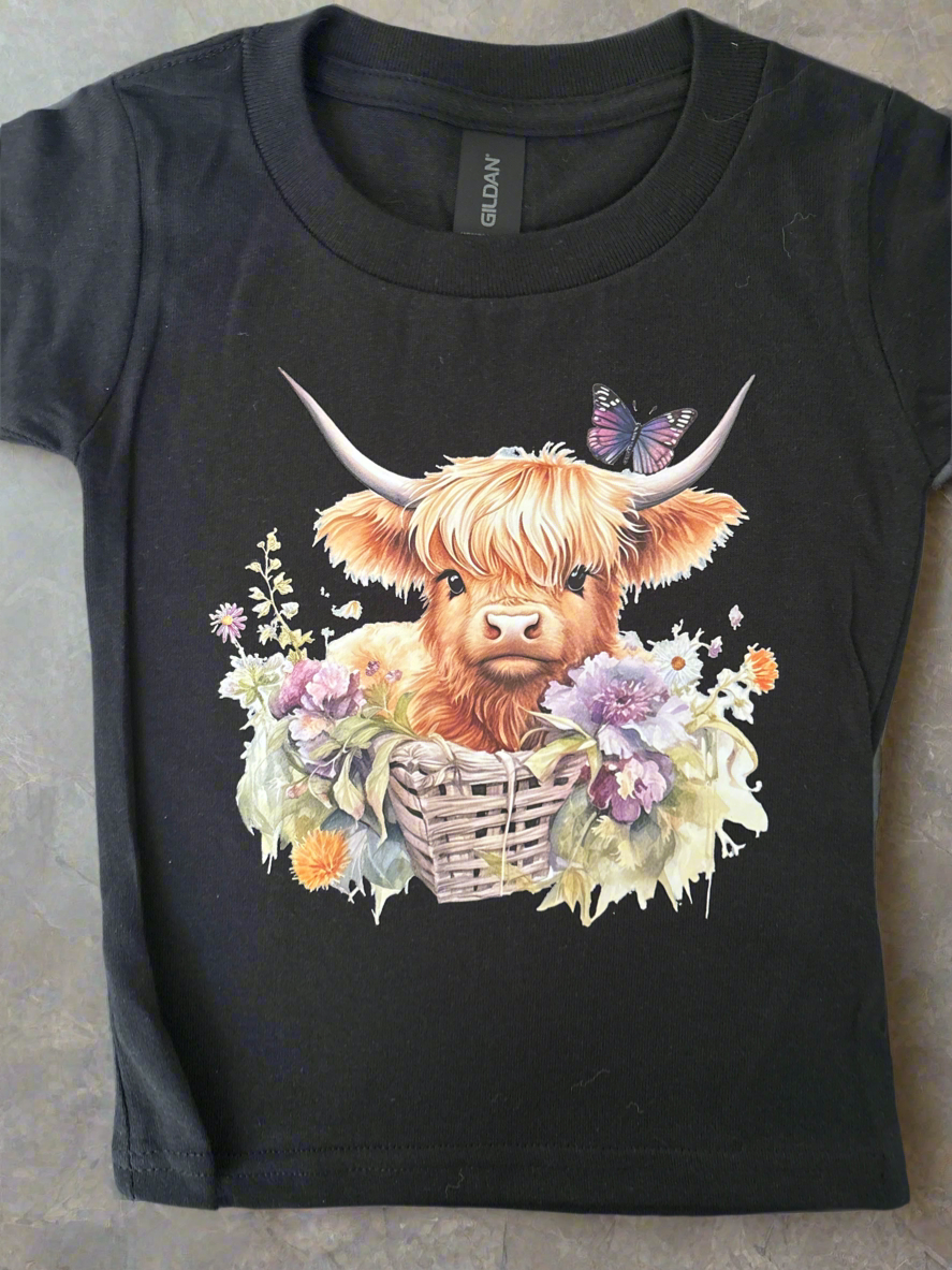 Pint-sized Prints 2T/ Boys
