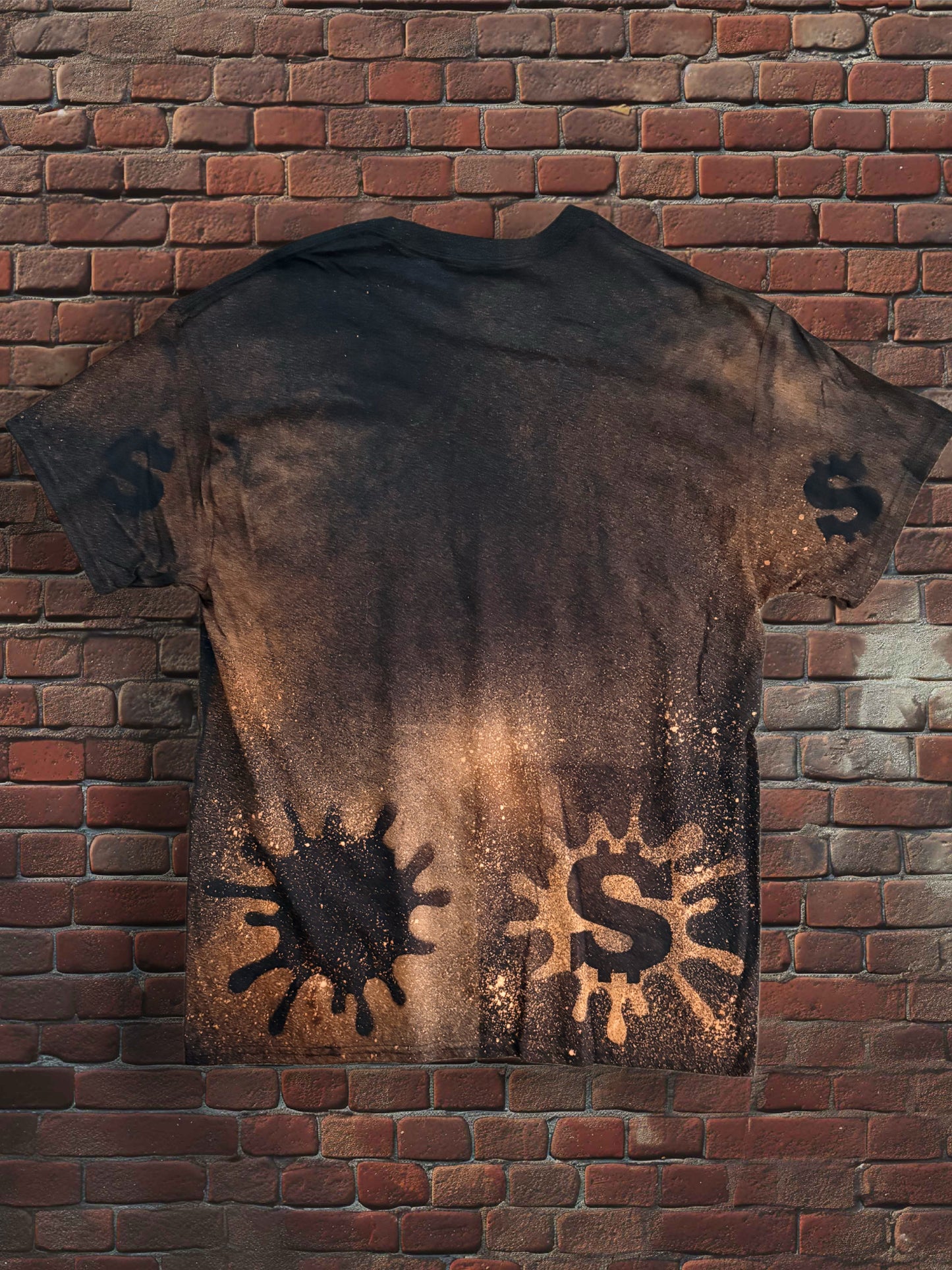 Community support shirt 2