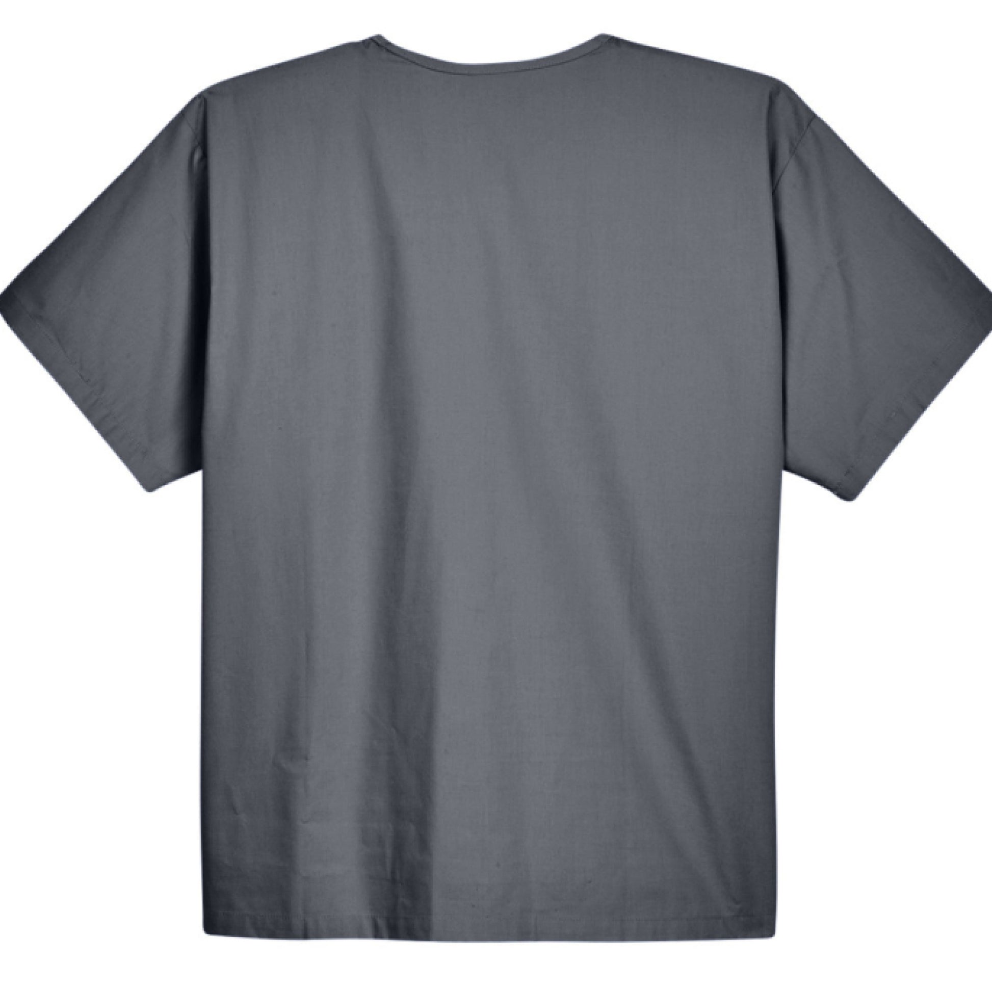 DARK CHARCOAL - BACK