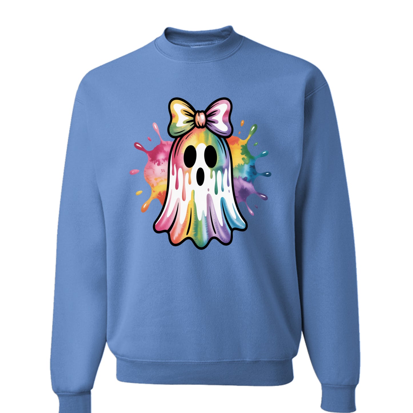 Carolina Blue - FRONT