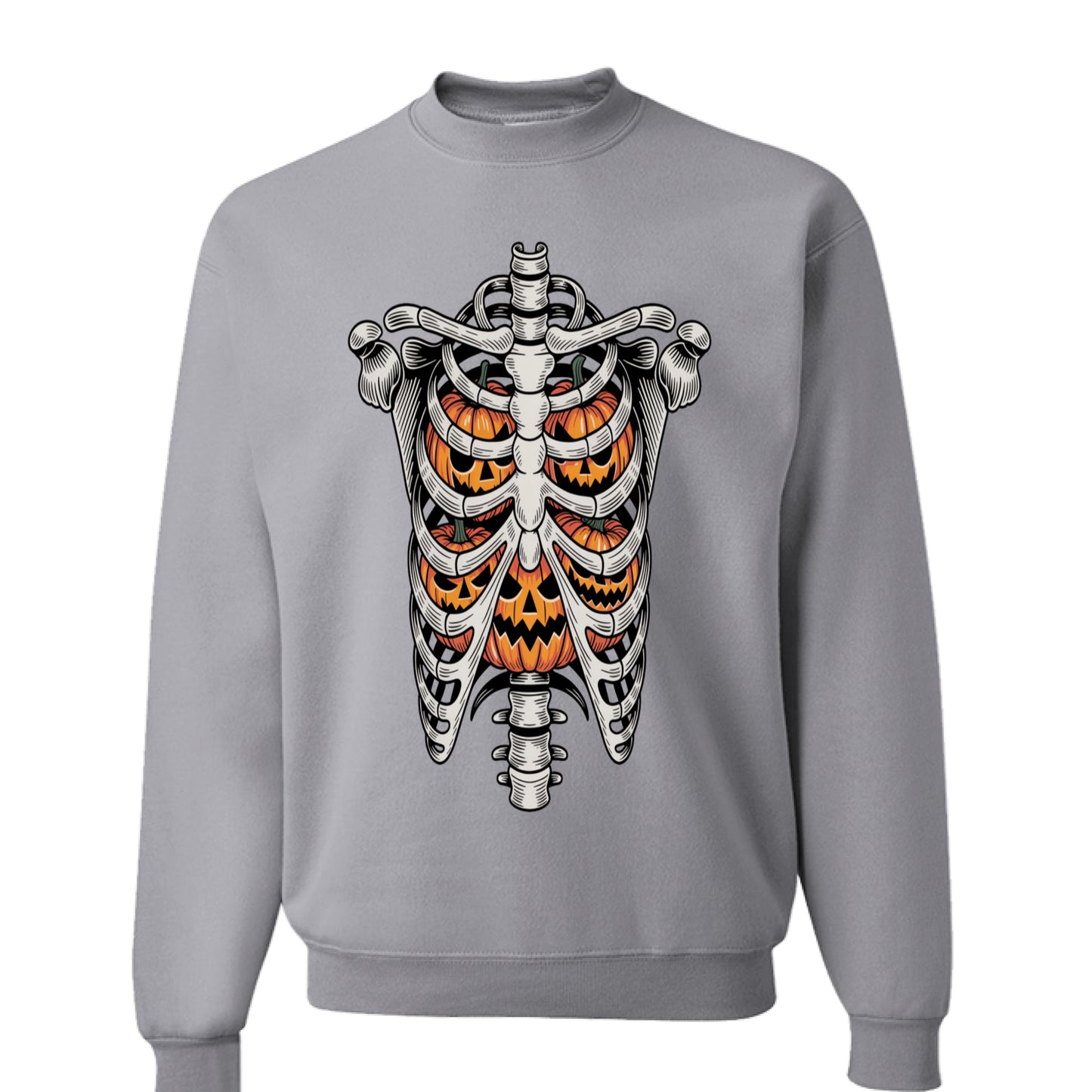 Athletic Hthr - FRONT