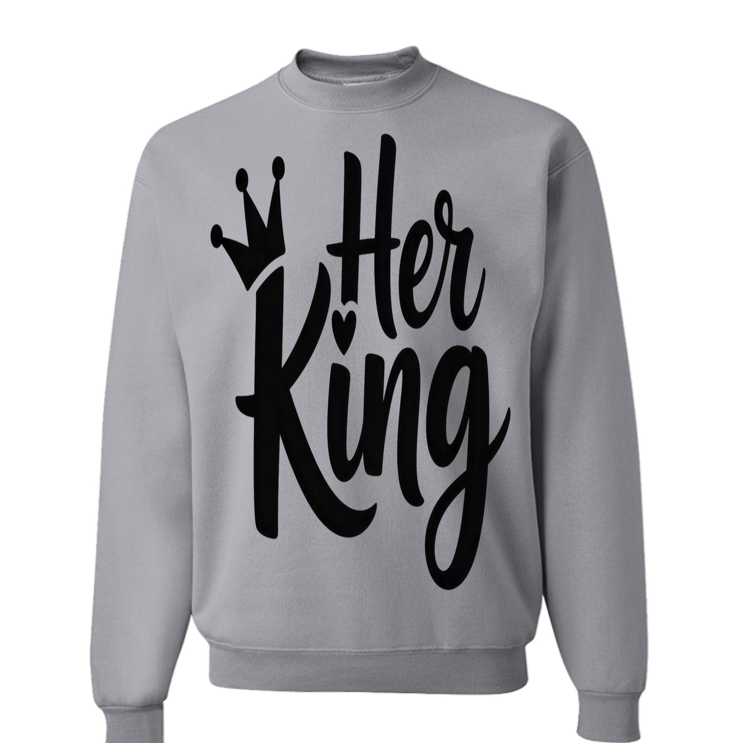 Athletic Hthr - FRONT