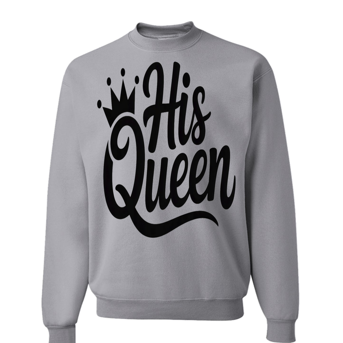 Athletic Hthr - FRONT