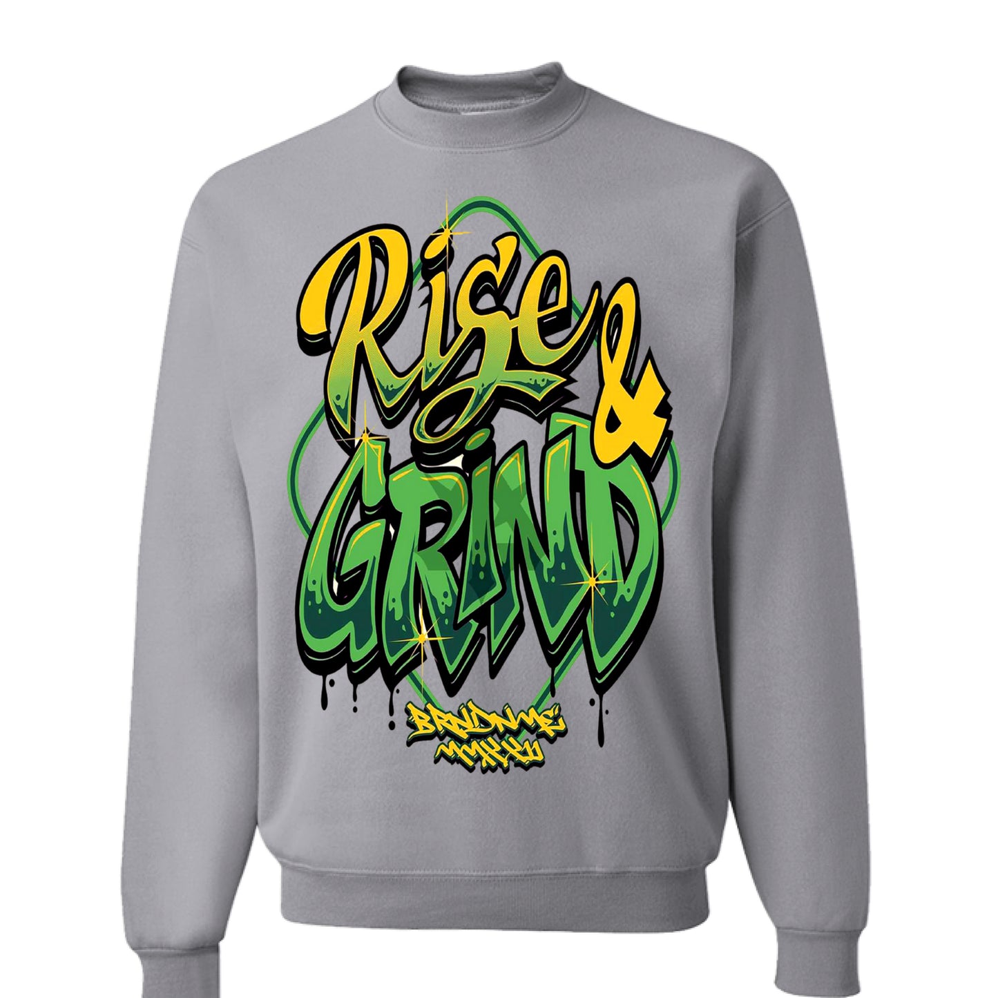 Athletic Hthr - FRONT