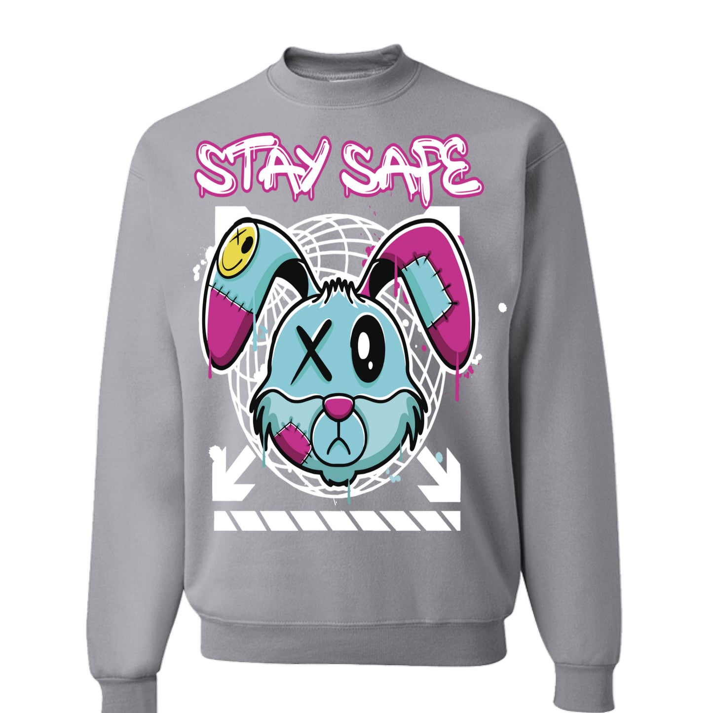 Athletic Hthr - FRONT