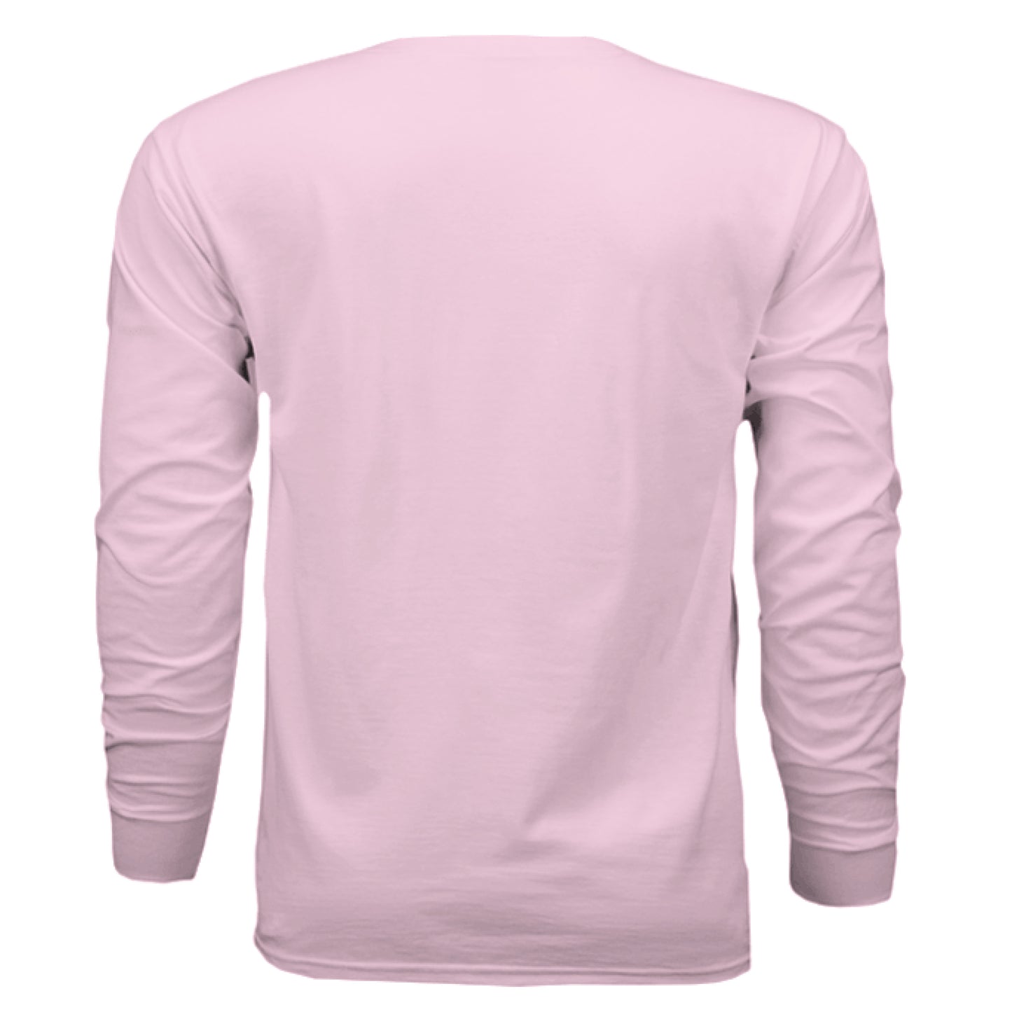 Light Pink - BACK