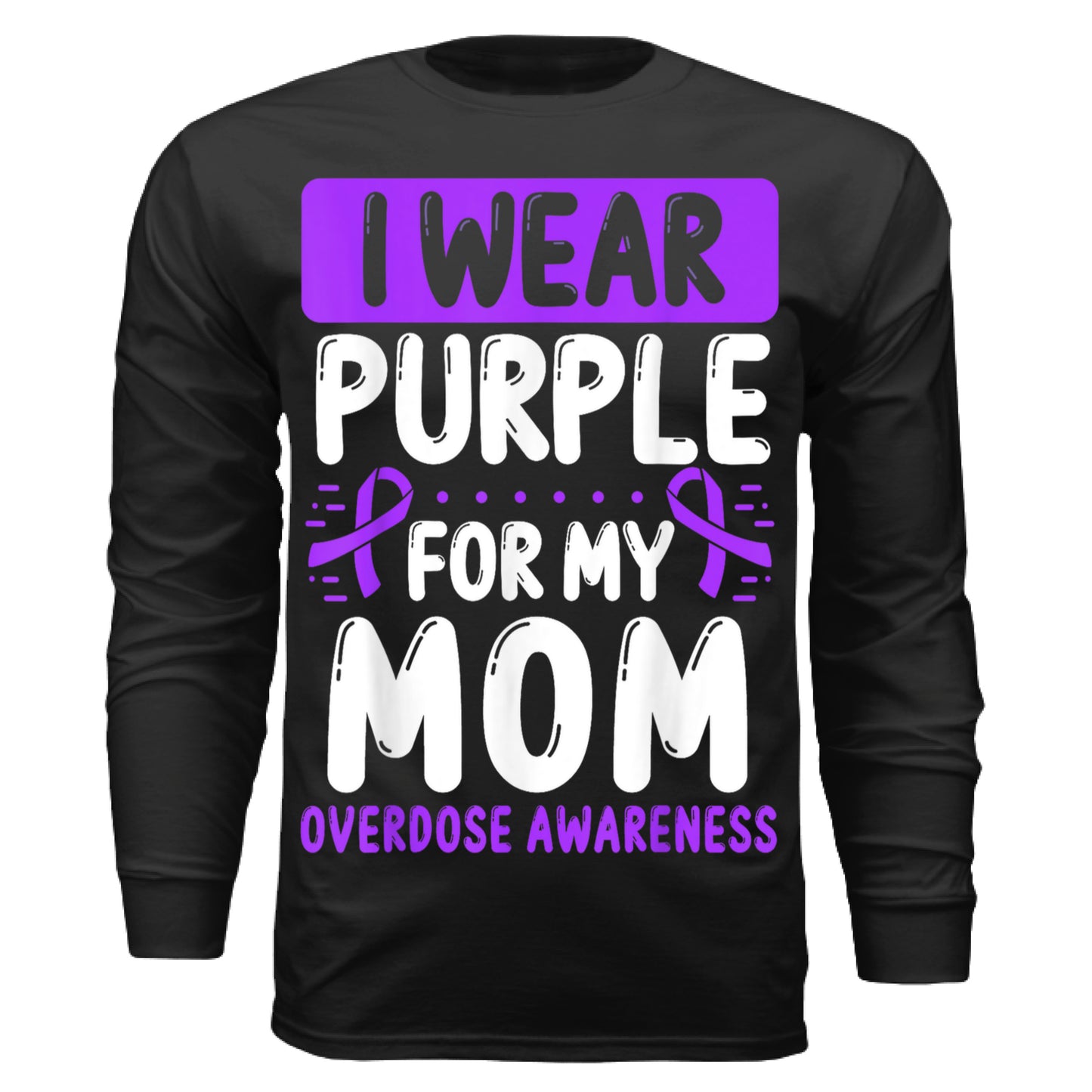 Military Green - FRONT