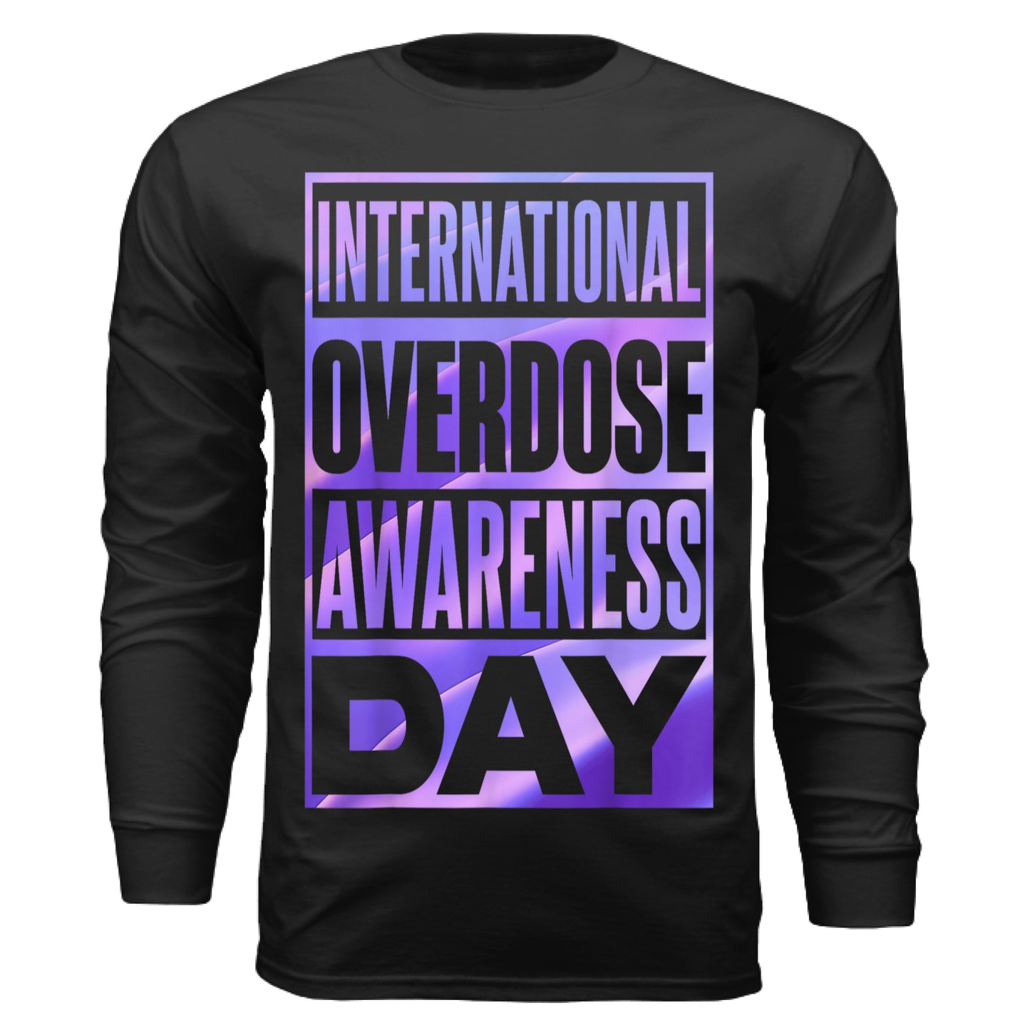 Military Green - FRONT