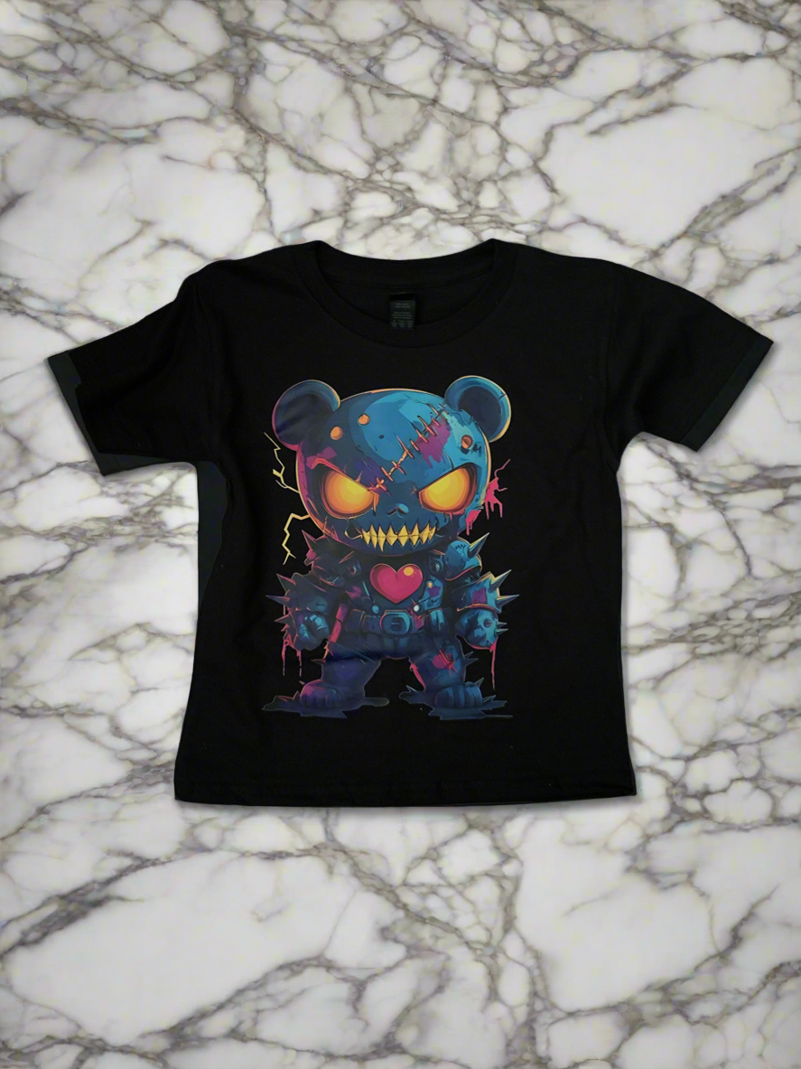 Pint-sized Prints 6T/ Boys