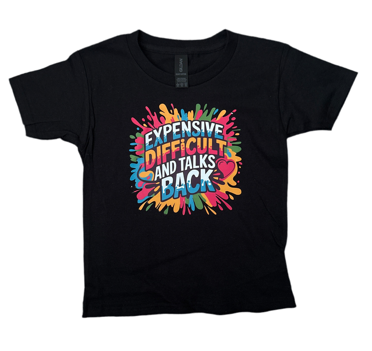 Pint-sized prints 5T/ Boys