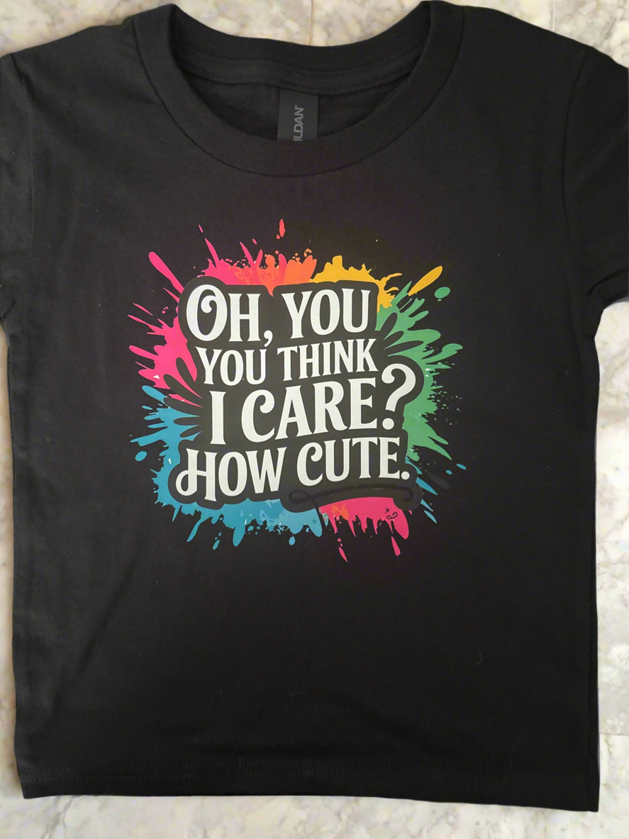 Pint-sized Prints 4T/ Boys