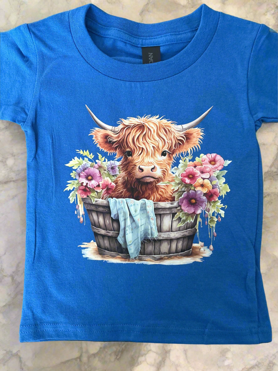 Pint-sized Prints 2T/ Boys