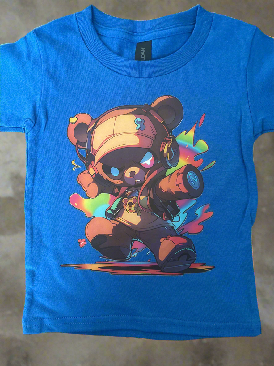 Pint-sized Prints 3T/ Boys