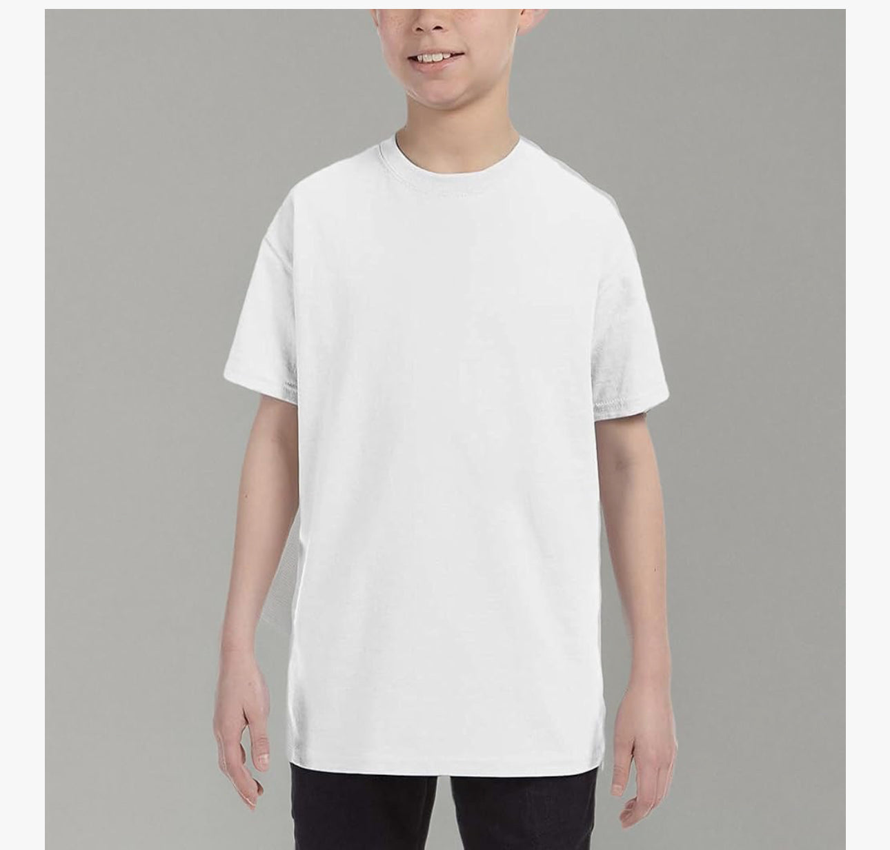 Pint-sized Prints 6T/ Boys