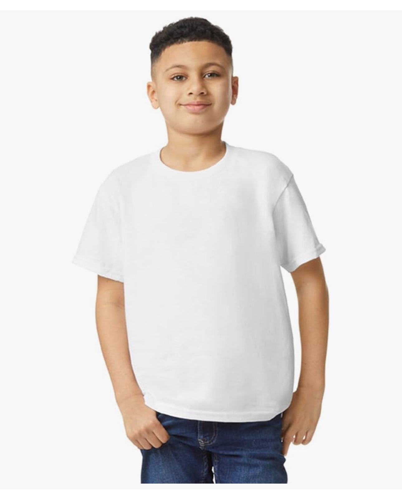 Pint-sized Prints 6T/ Boys