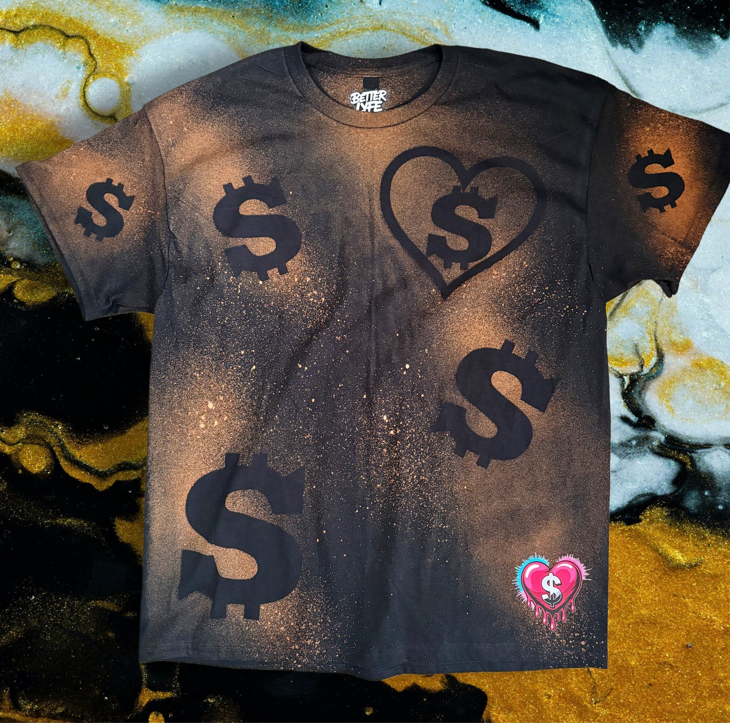 Community Support Shirt