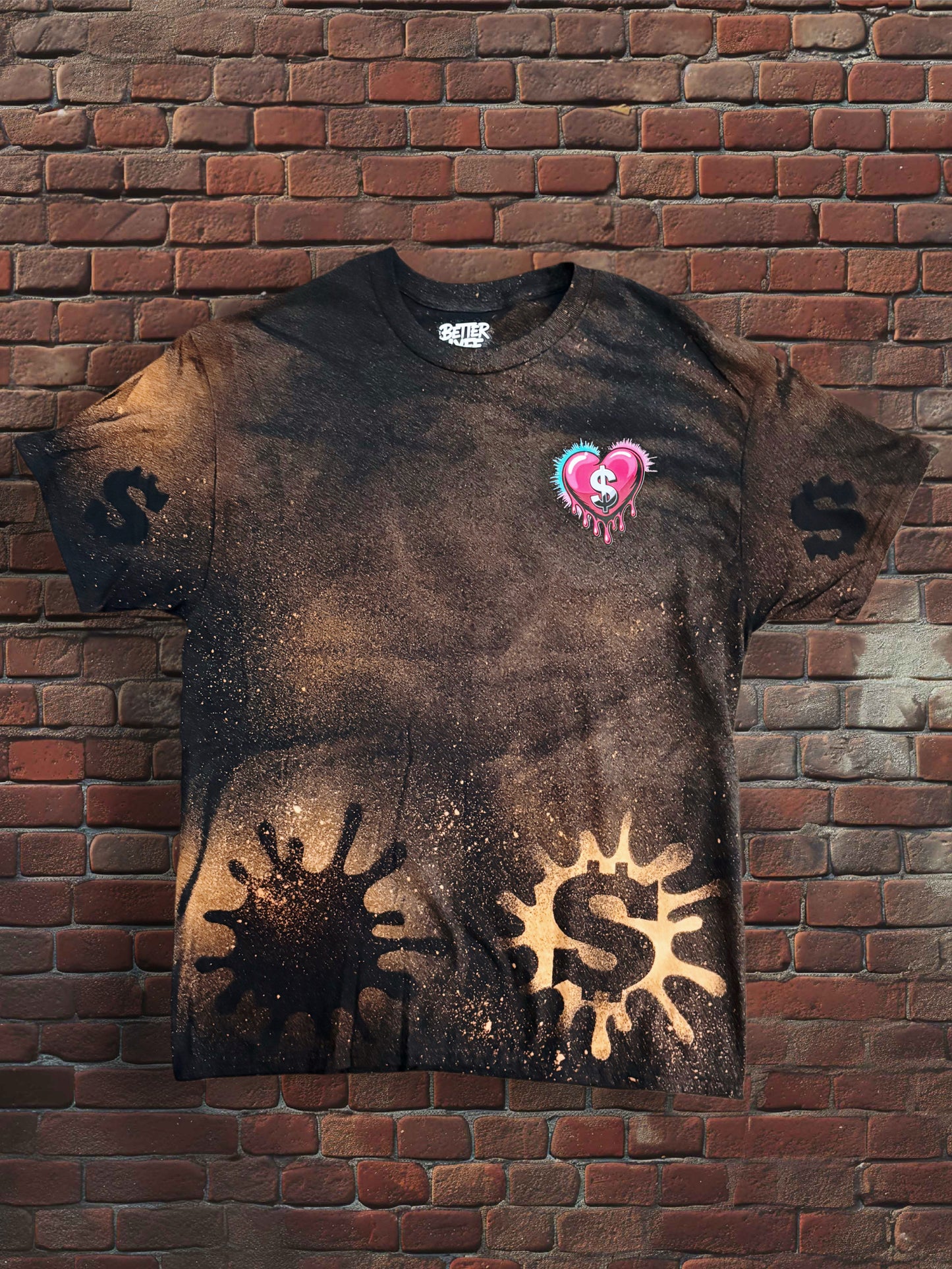 Community support shirt 2