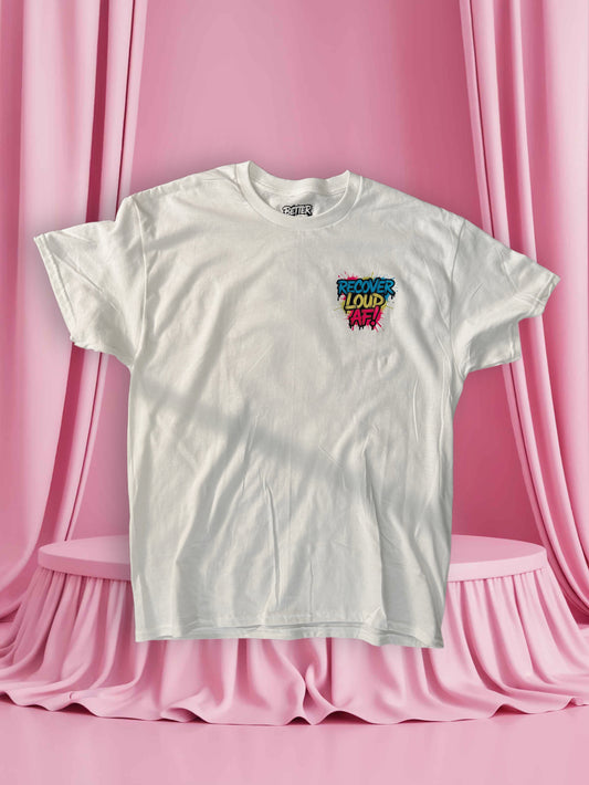 Recover Loud AF!