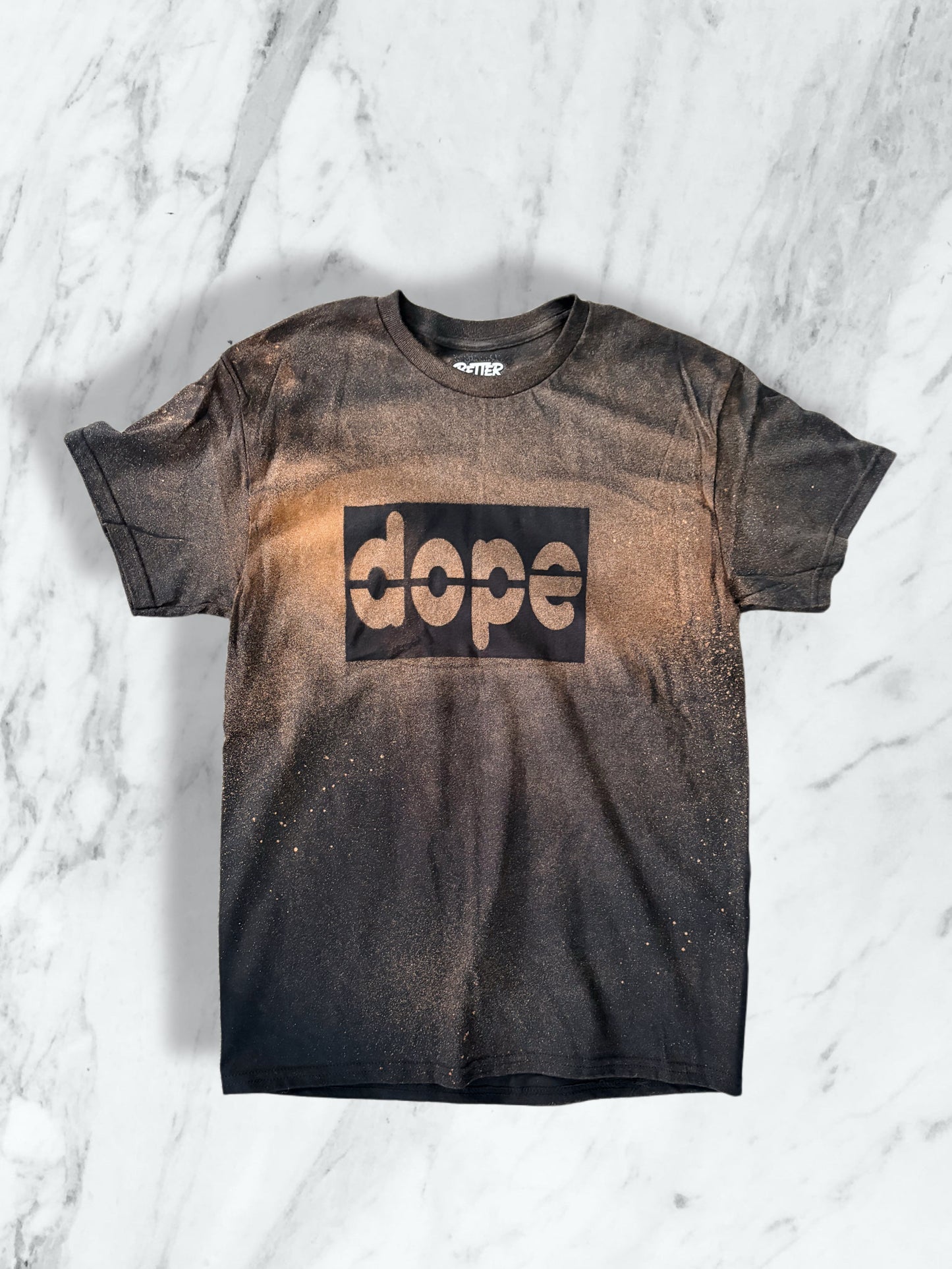 Dope A#! Shirt