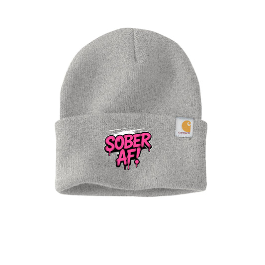 Heather Grey - FRONT