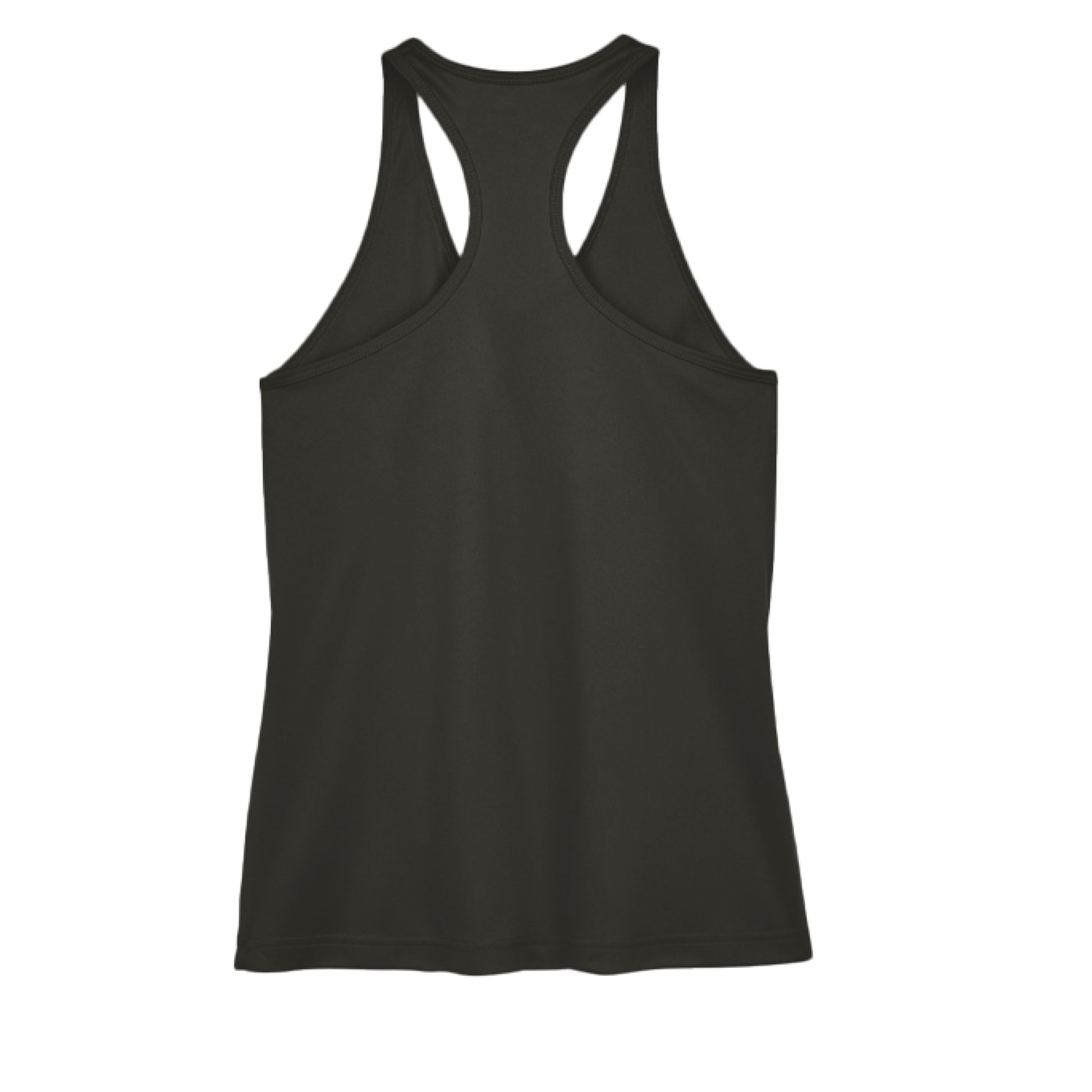 BLACK - BACK