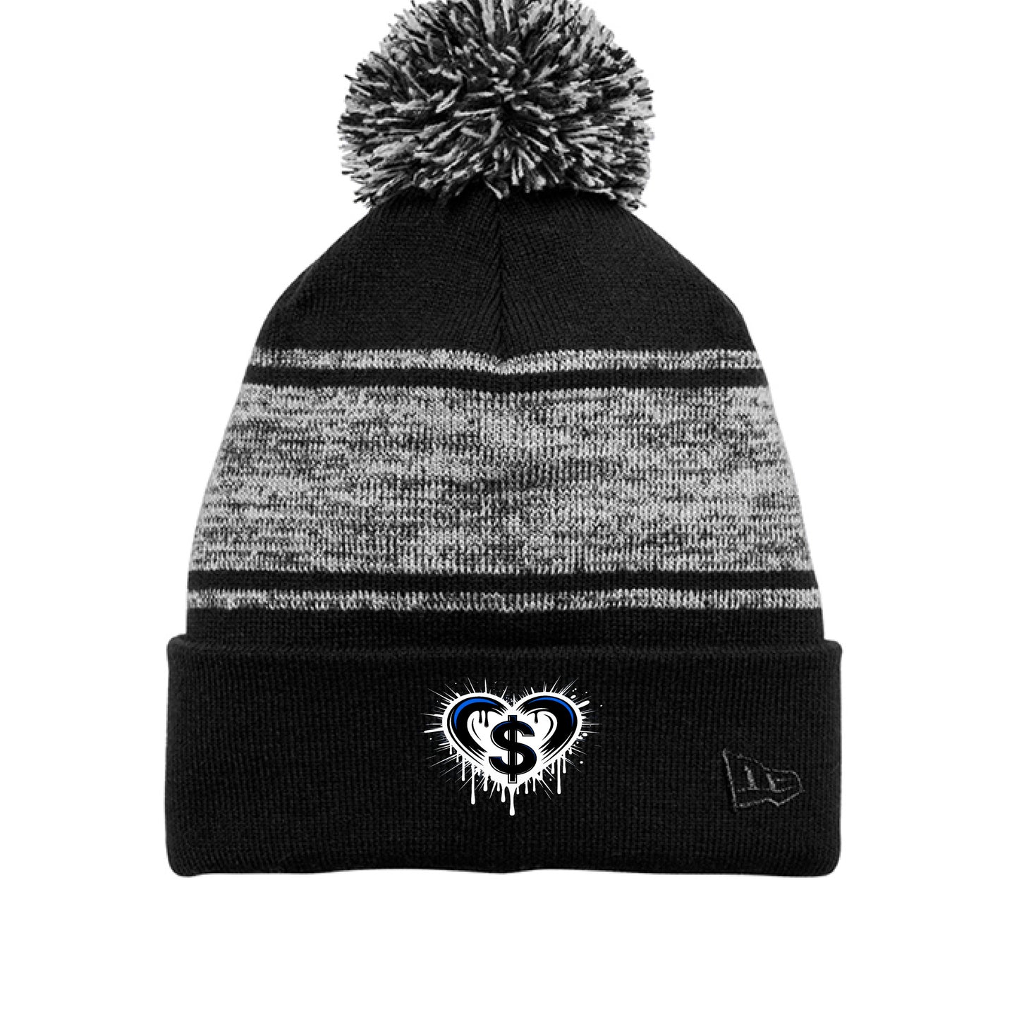 Blk/Grph - FRONT