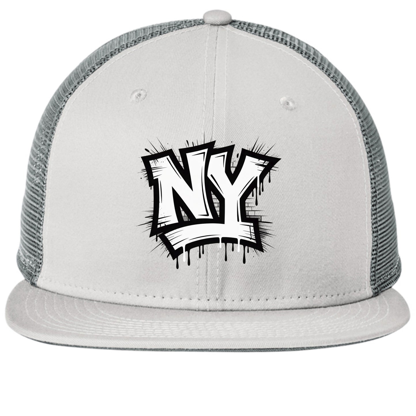 Grey/Grph - FRONT