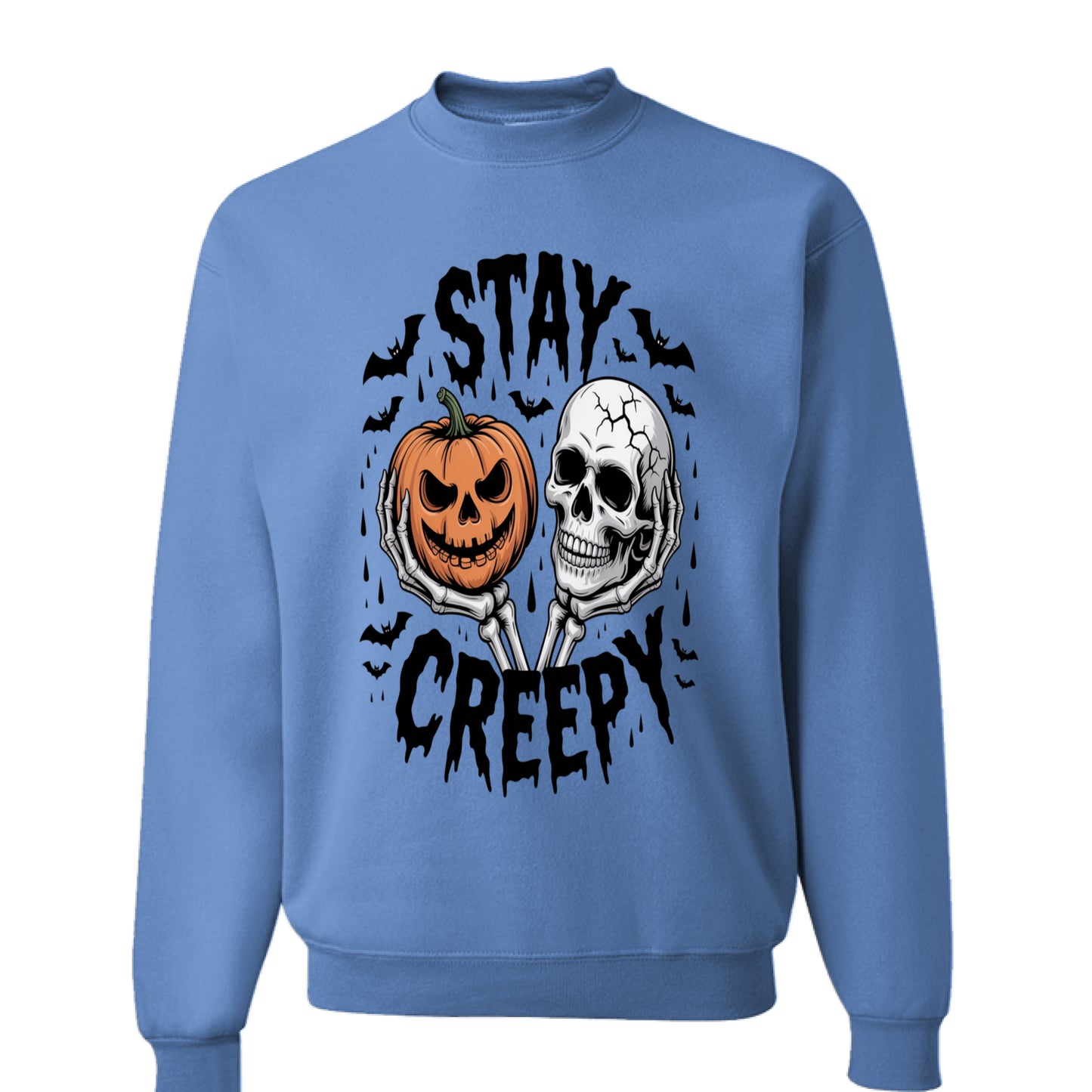 Carolina Blue - FRONT