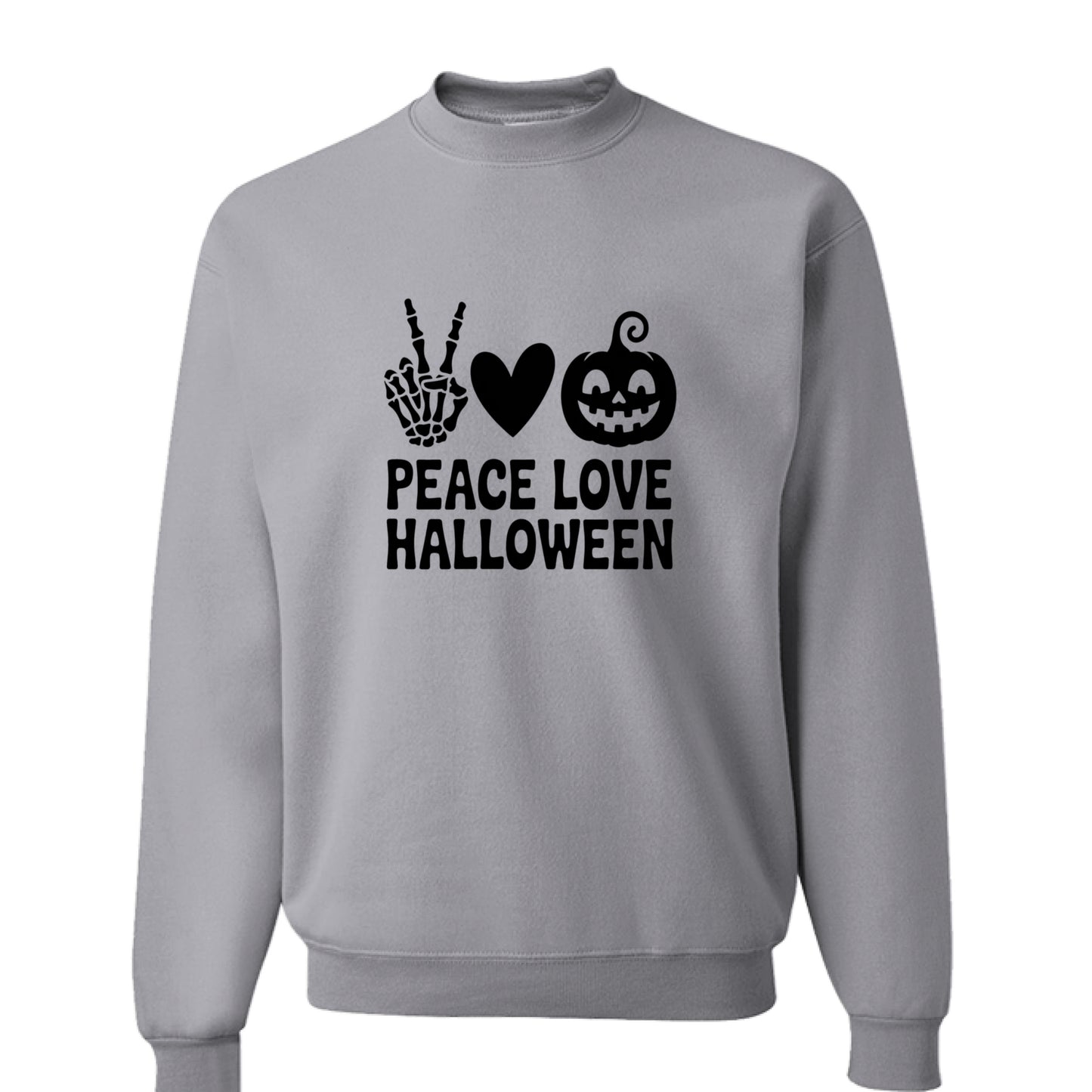 Athletic Hthr - FRONT