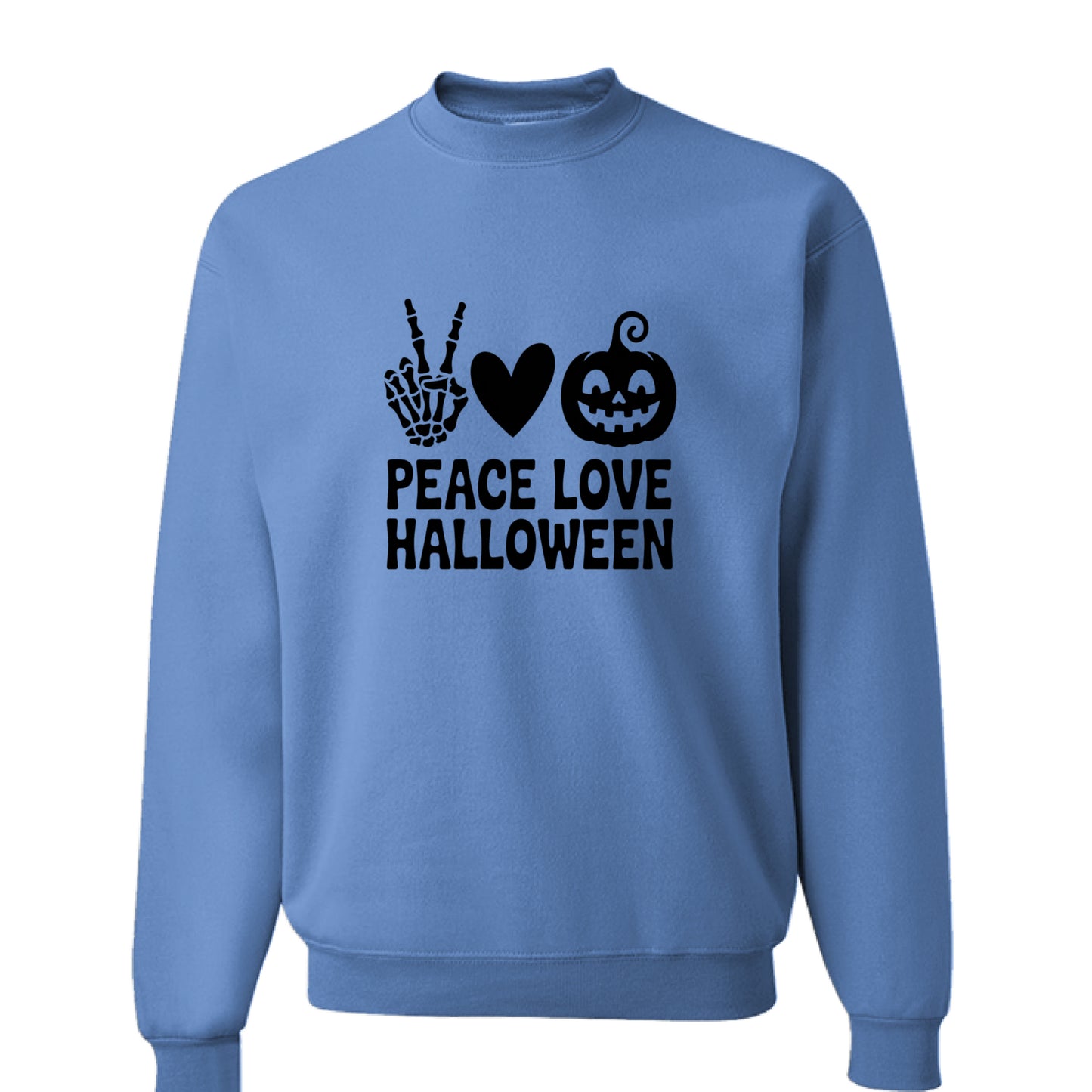 Carolina Blue - FRONT