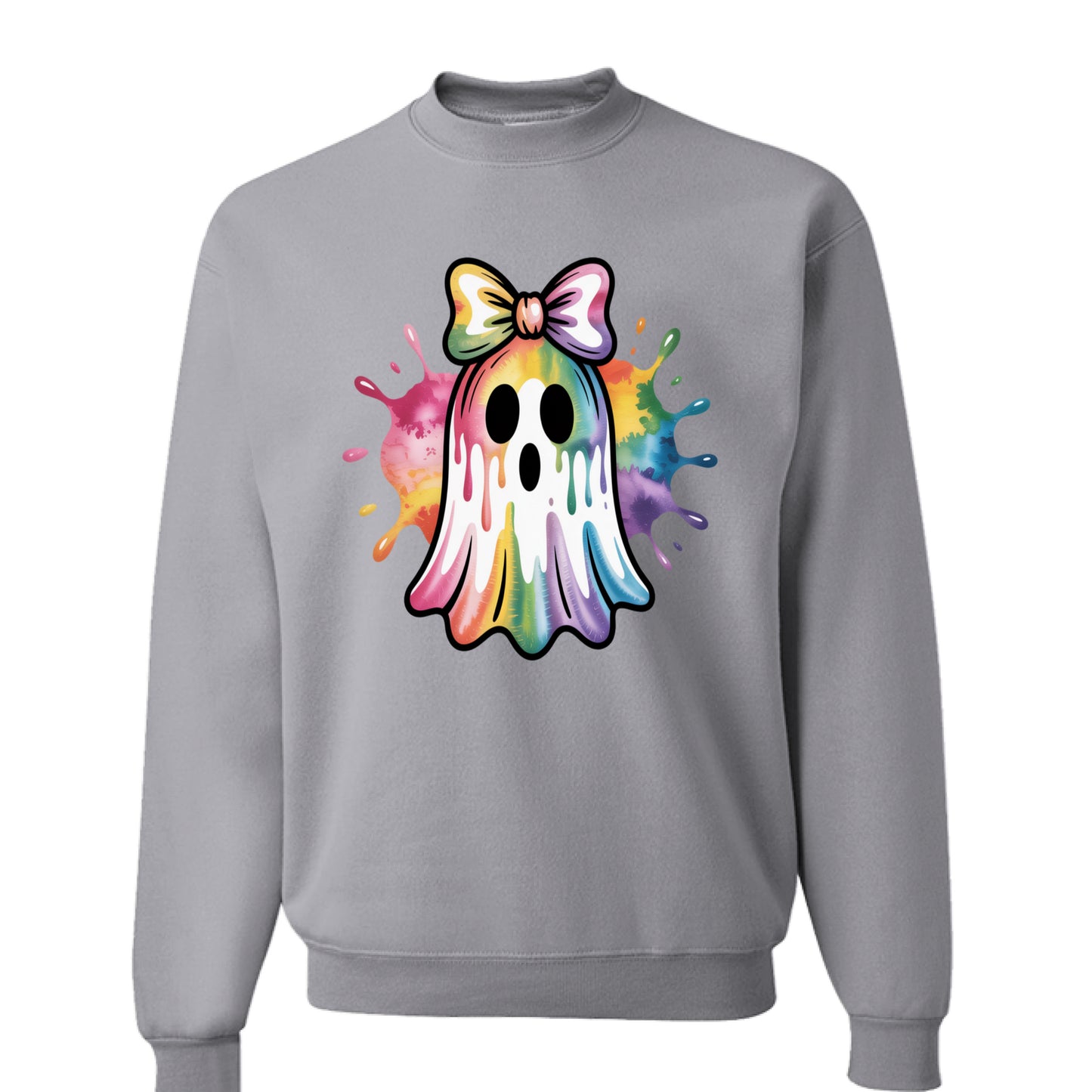 Athletic Hthr - FRONT