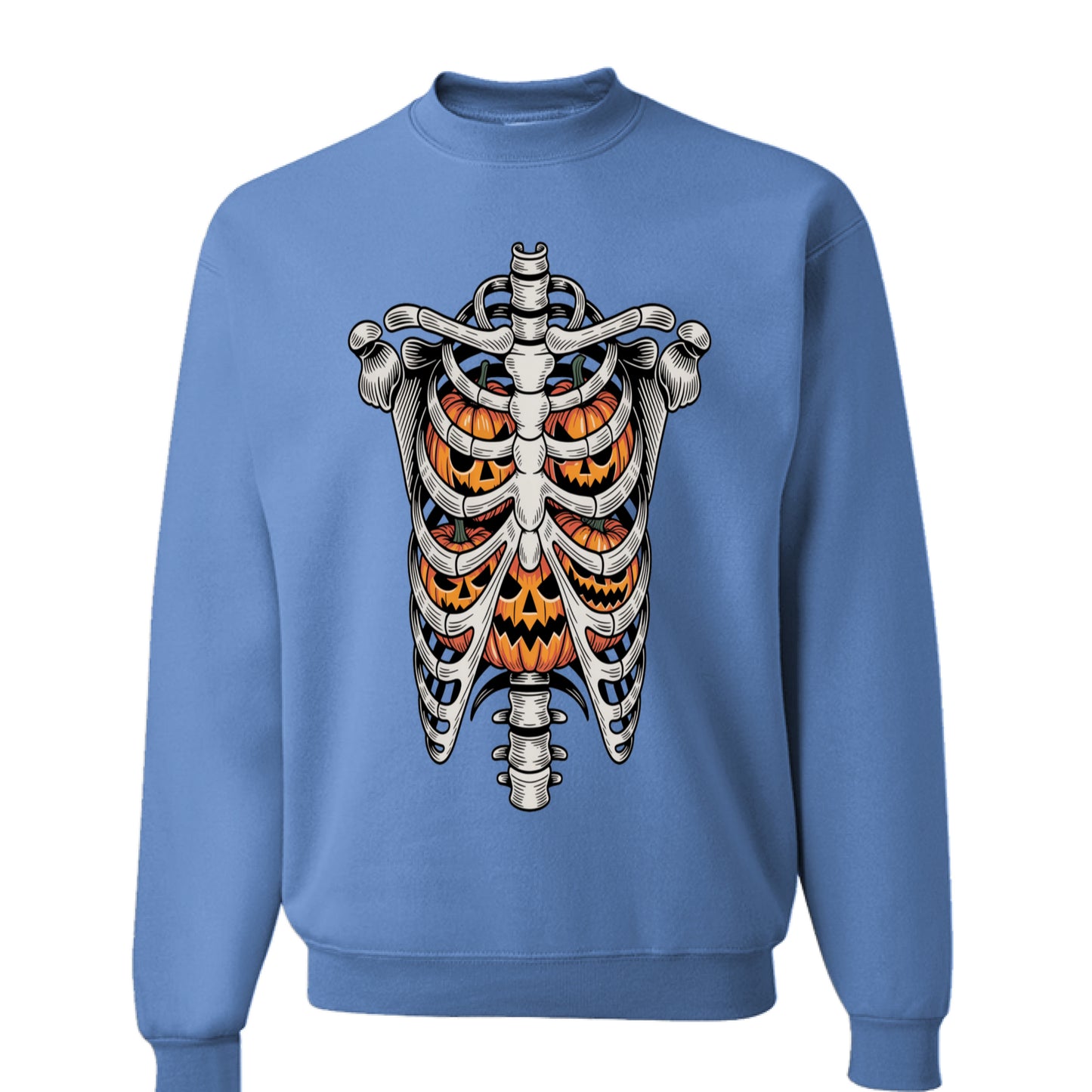 Carolina Blue - FRONT