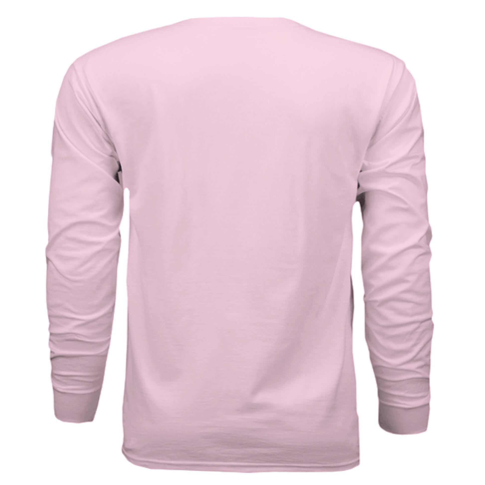 Light Pink - BACK