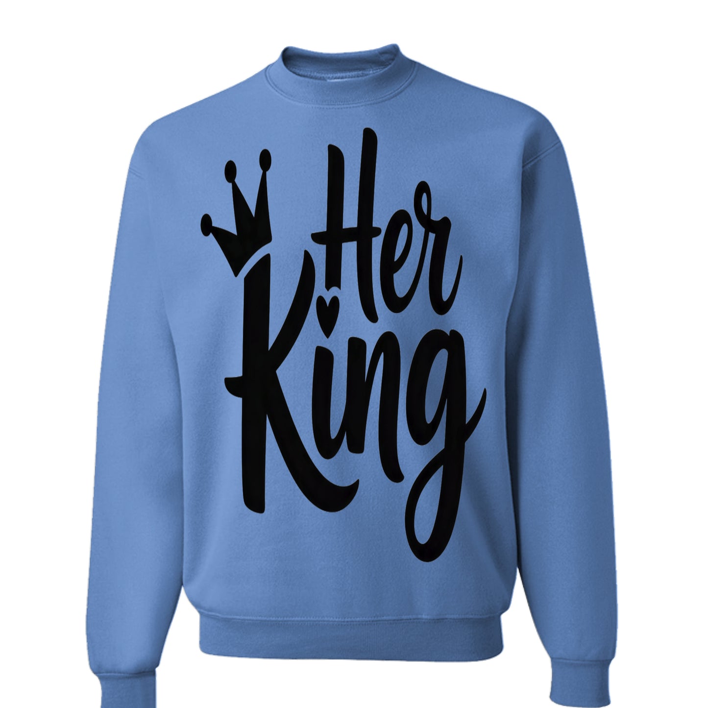 Carolina Blue - FRONT