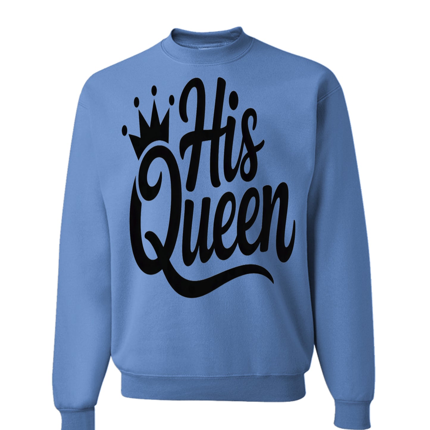 Carolina Blue - FRONT