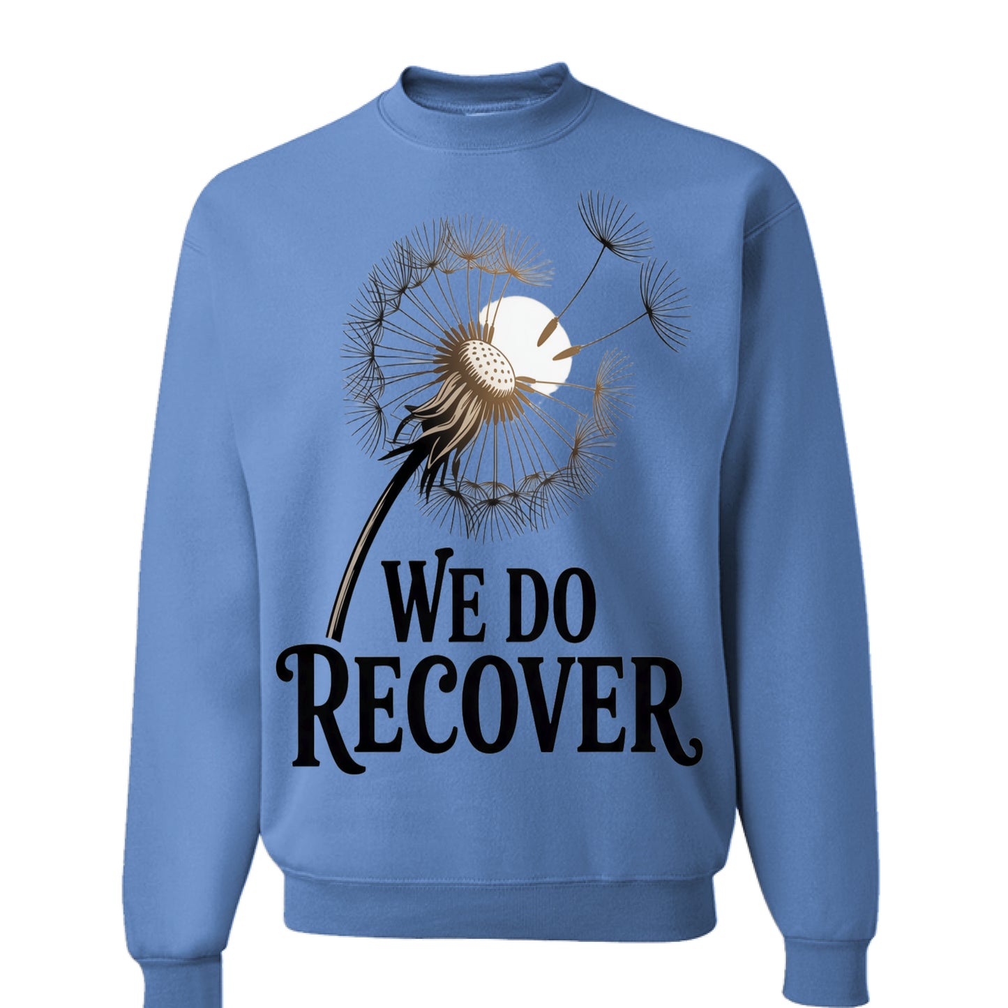 Carolina Blue - FRONT