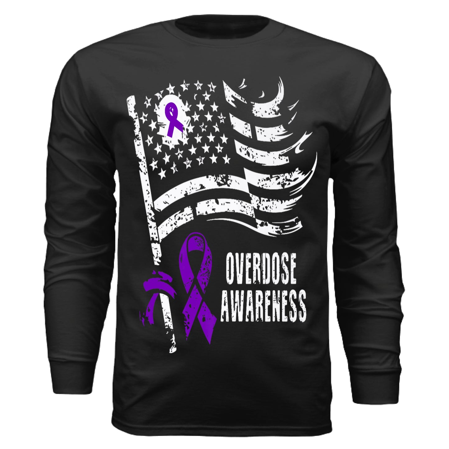 Military Green - FRONT