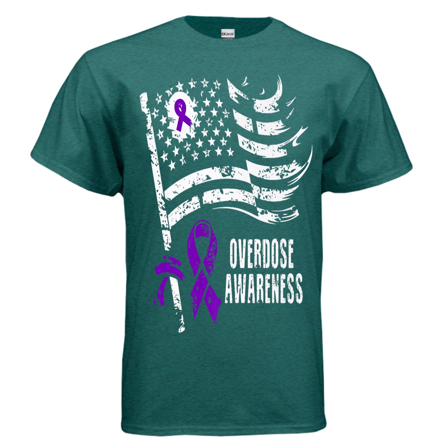 ANTIQUE JADE DOME - FRONT