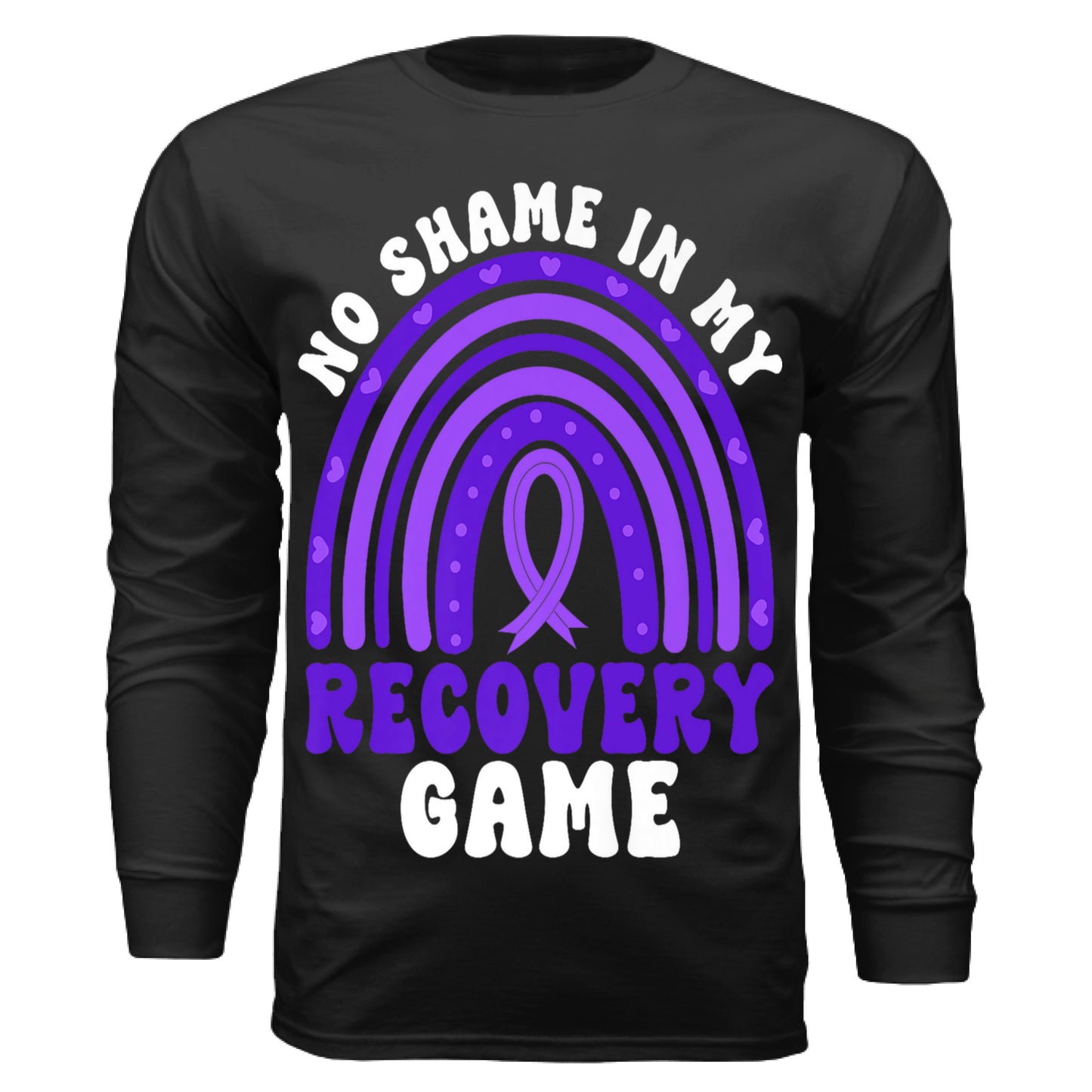 Military Green - FRONT