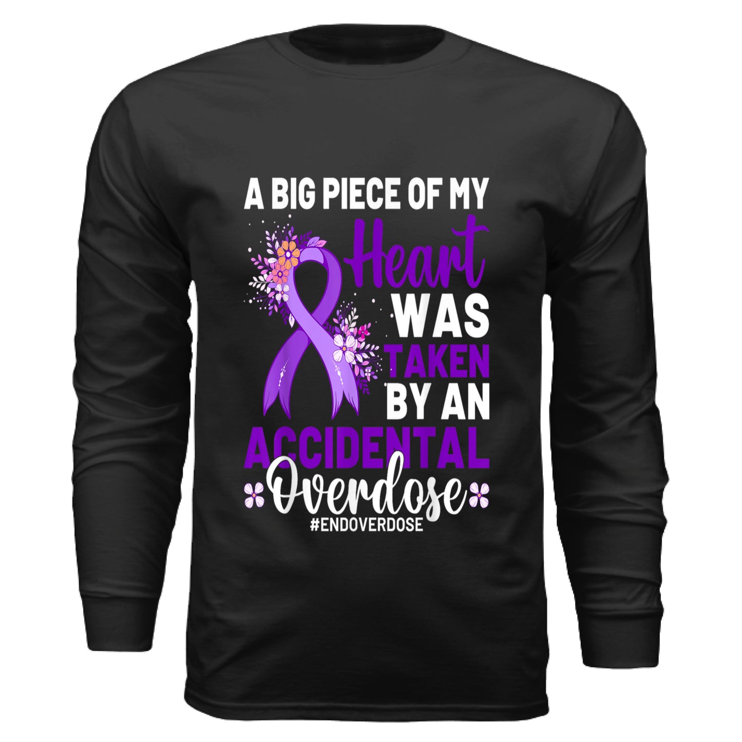 Military Green - FRONT