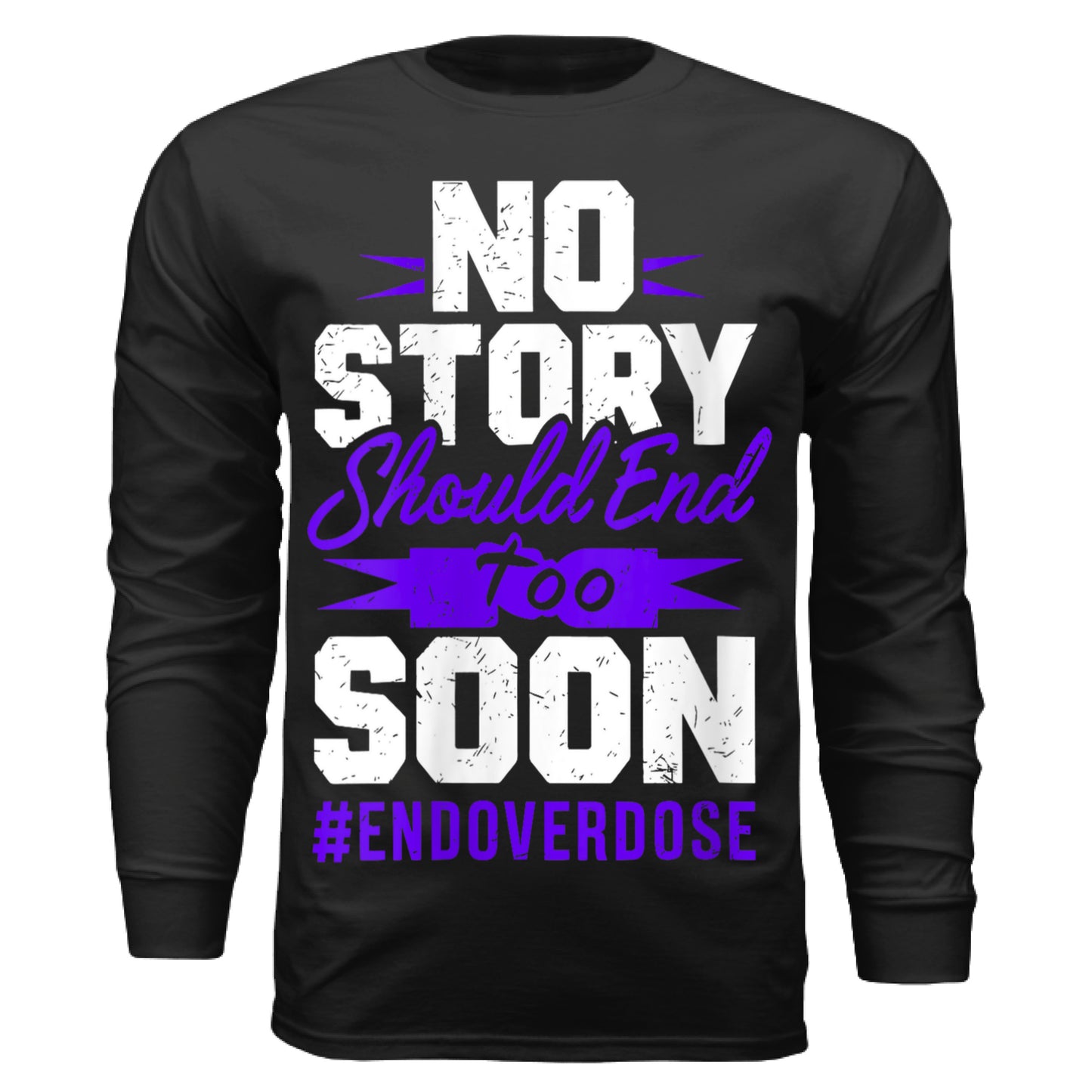 Military Green - FRONT