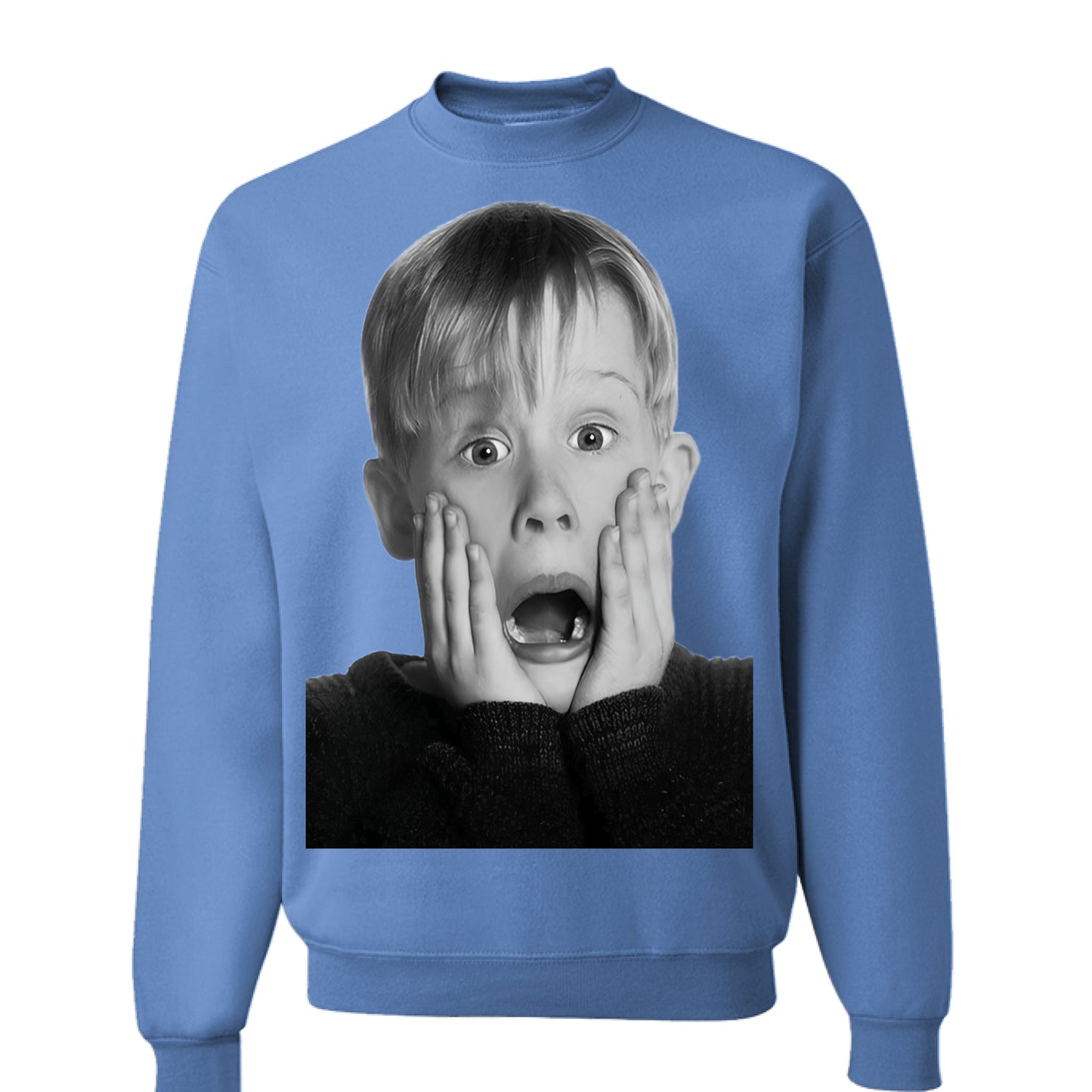 Carolina Blue - FRONT