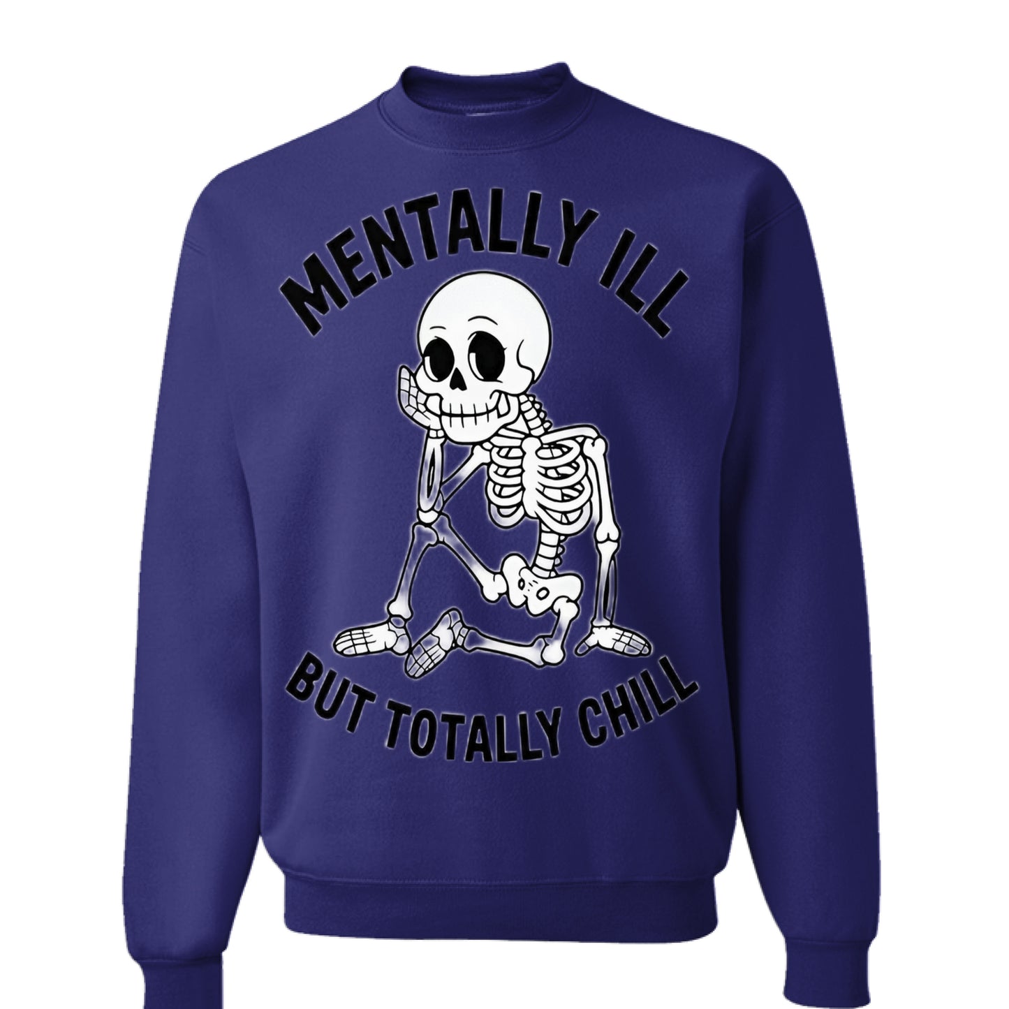 Purple - FRONT