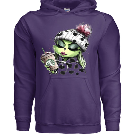 PURPLE - FRONT