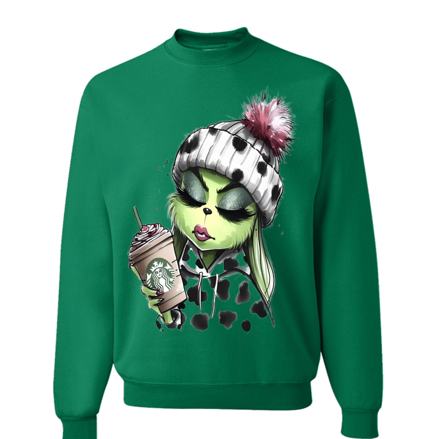 Kelly - FRONT