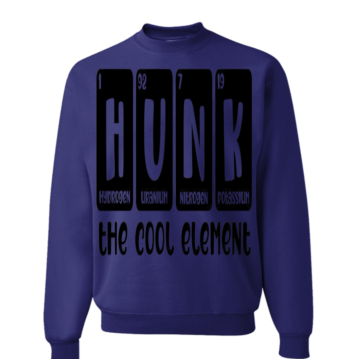 Purple - FRONT